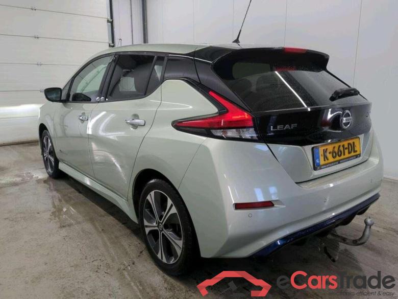 NISSAN LEAF e+ Tekna 62 kWh #6