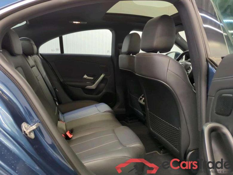 MERCEDES-BENZ CLA-klasse 250 e Bns Sol Lux Ld #4