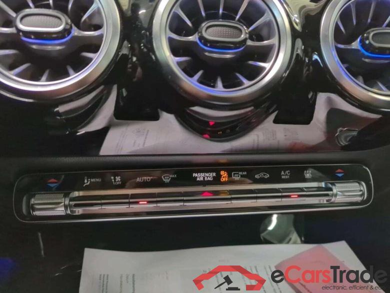 MERCEDES-BENZ CLA-klasse 250 e Bns Sol Lux Ld #5