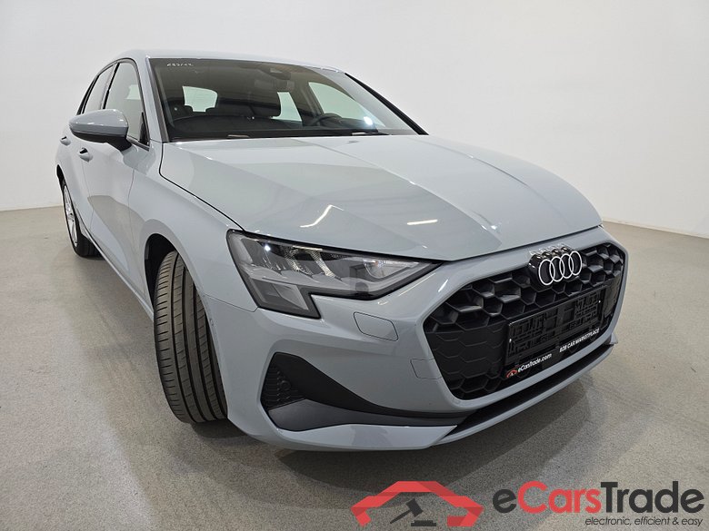 Audi A3 Sportback 1.5 35 TFSI Design Aut. LED Virtual Navi KeylessGo Camera Klima PDC ... #3