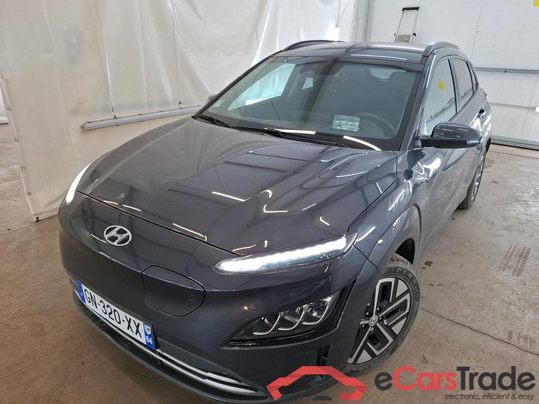 Kona Creative Electrique 2WD 64kWh BVA