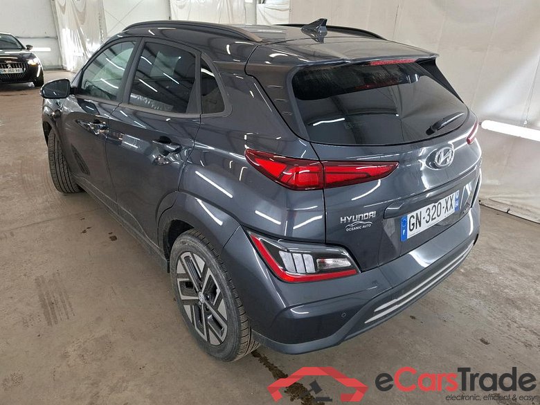 Kona Creative Electrique 2WD 64kWh BVA #3