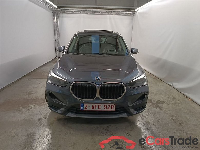 BMW X1 sDrive18dA (100 kW) 5d #5