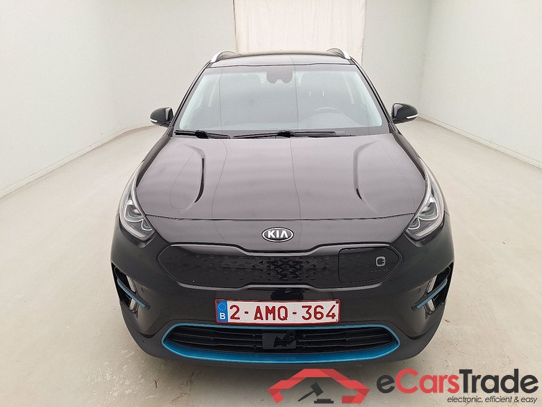 Kia, Niro FL'19, KIA Niro e-Niro 150kW More 5d