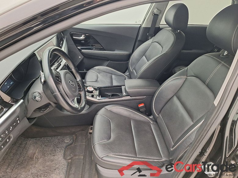 Kia, Niro FL'19, KIA Niro e-Niro 150kW More 5d #3