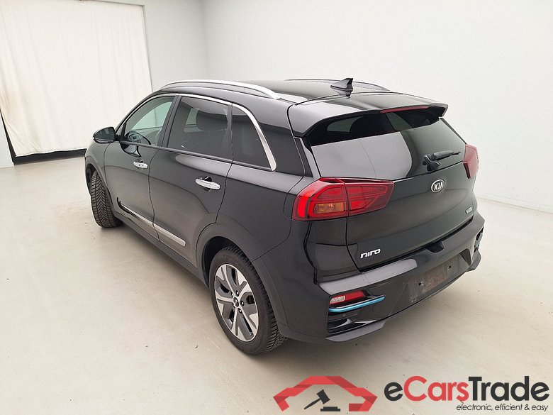 Kia, Niro FL'19, KIA Niro e-Niro 150kW More 5d #6