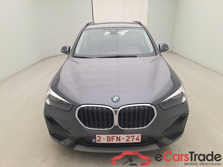 BMW, X1 FL'19, BMW X1 sDrive16dA (85 kW) 5d #1