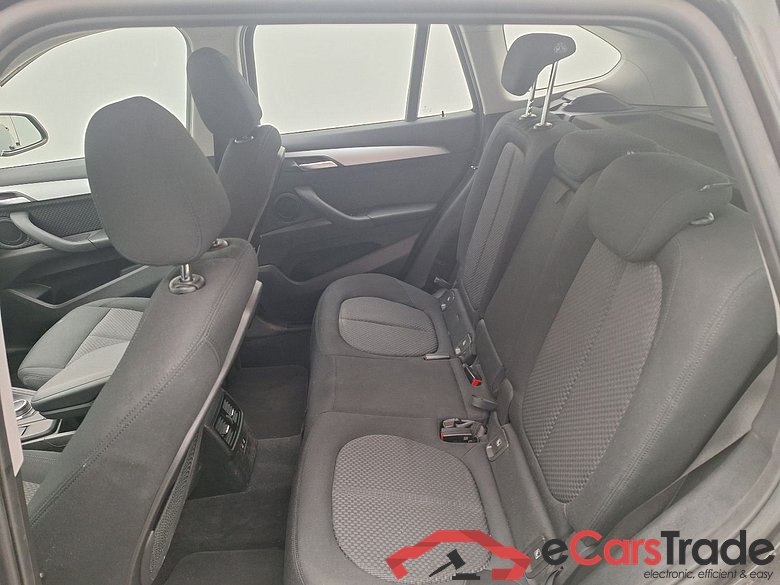 BMW, X1 FL'19, BMW X1 sDrive16dA (85 kW) 5d #4