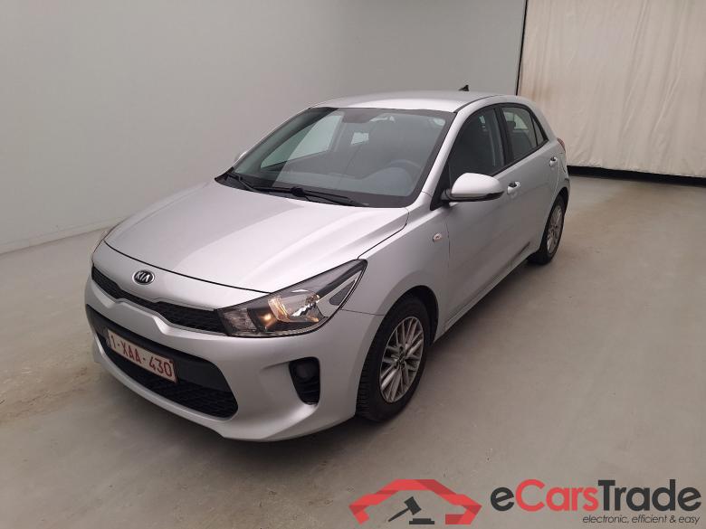 Kia, Rio '17, KIA Rio Easy 1.2 5d #2
