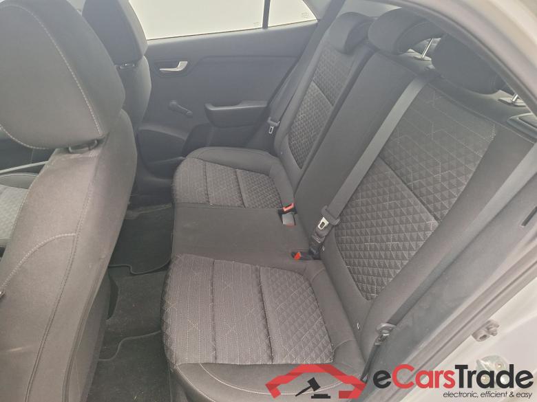 Kia, Rio '17, KIA Rio Easy 1.2 5d #4