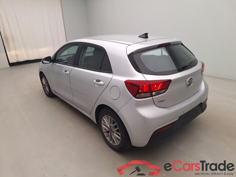 Kia, Rio '17, KIA Rio Easy 1.2 5d #6