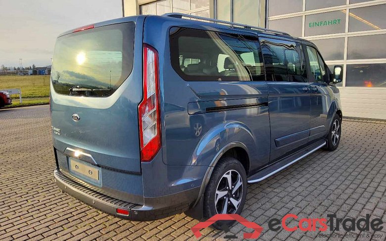 Ford Transit Custom 2.0 EcoBlue #3