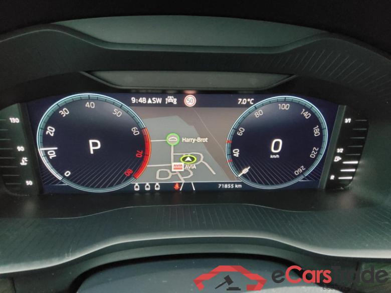 Skoda Kodiaq (NS)(2016->) DE - SUV5 1.5 TSI ACT EU6d, Style OPF (EURO 6d), (Facelift) 2021 - 2023 #6