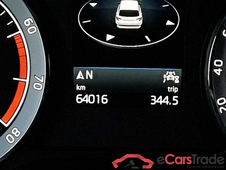 Skoda Karoq (NU)(2017->) DE - SUV5 1.5 TSI ACT EU6d, Clever OPF (EURO 6d), 2020 - 2021 #3