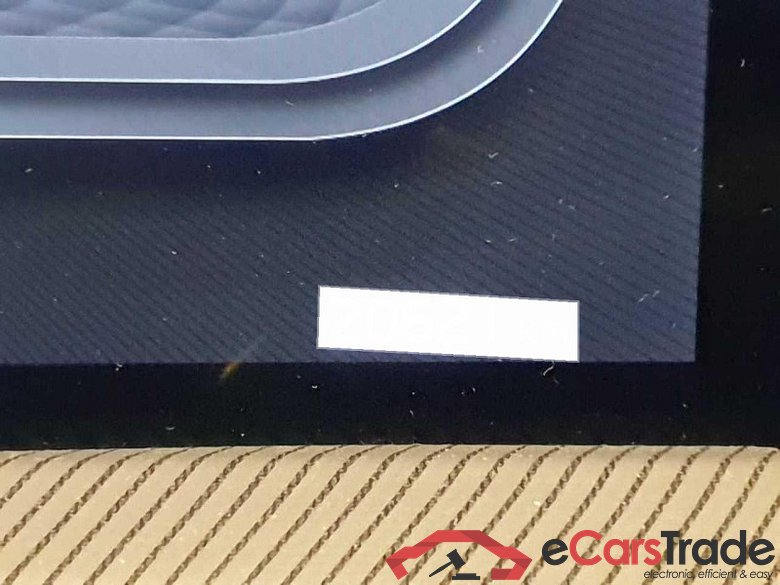 Kia EV6 (CV)(2021->) DE - SUV5 Elektro 77,4 kWh, GT Line 2WD, 2021 - 2024 #3