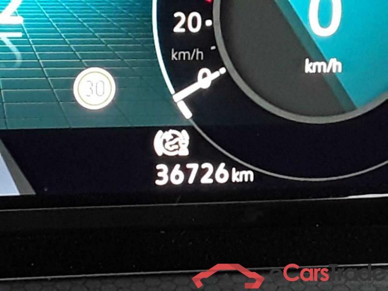 Volkswagen Golf VIII Lim. (CD1)(12.2019->2024) DE - LimS5 1.4 eHybrid EU6d, GTE OPF (EURO 6d), 2020 - 2022 #4