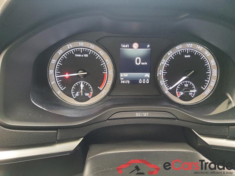 Skoda Karoq (NU)(2017->) DE - SUV5 2.0 TDI EU6d-T, Style 4x4 (EURO 6d-TEMP), 2018 - 2020 #6
