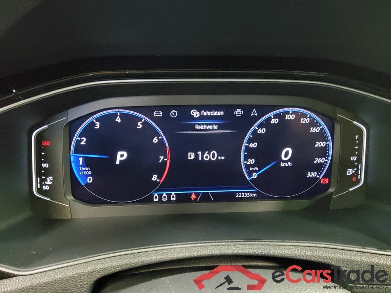 Volkswagen T-Roc (A11)(09.2017->2021) DE - SUV5 2.0 TSI EU6d, R 4Motion OPF (EURO 6d), 2020 - 2022 #6