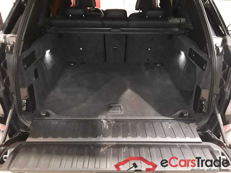 BMW X5 (G05)(08.2018->) DE - SUV5 xDrive 40d Mild-Hybrid EU6d, M Sport (EURO 6d), 2020 - 2023 #6