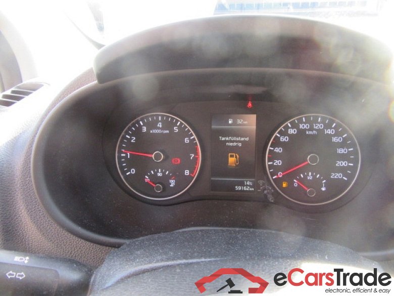 Kia Picanto (JA)(2017->) DE - LimS5 1.2 EU6d, Dream Team Edition (EURO 6d), (Facelift) 2020 - 2022 #6