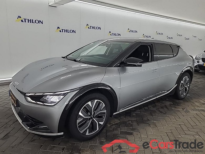 KIA EV6 77.4kWh Plus RWD 5D 168kW #1