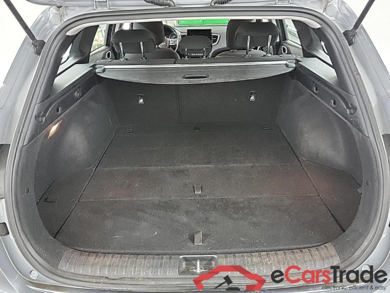 KIA ceed sportswagon 1.0 T-GDi MHEV DCT DynamicLine 5D 88kW uitlopend #5