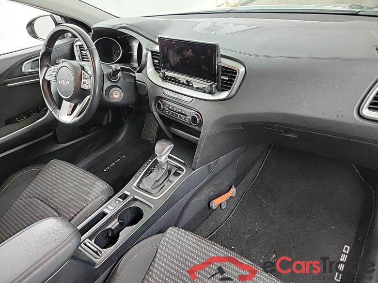 KIA ceed sportswagon 1.0 T-GDi MHEV DCT DynamicLine 5D 88kW uitlopend #6