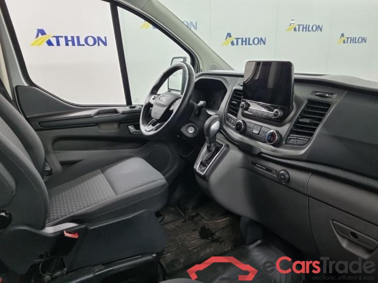 FORD Transit Custom Gesloten Bestel 2.0 TDCi 300 L1H1 Trend 130pk Auto 4D #6