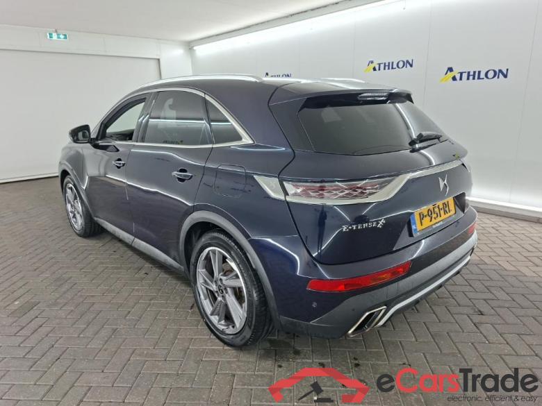DS DS7 Crossback E-TENSE 4x4 Rivoli auto 5D 221kW #4