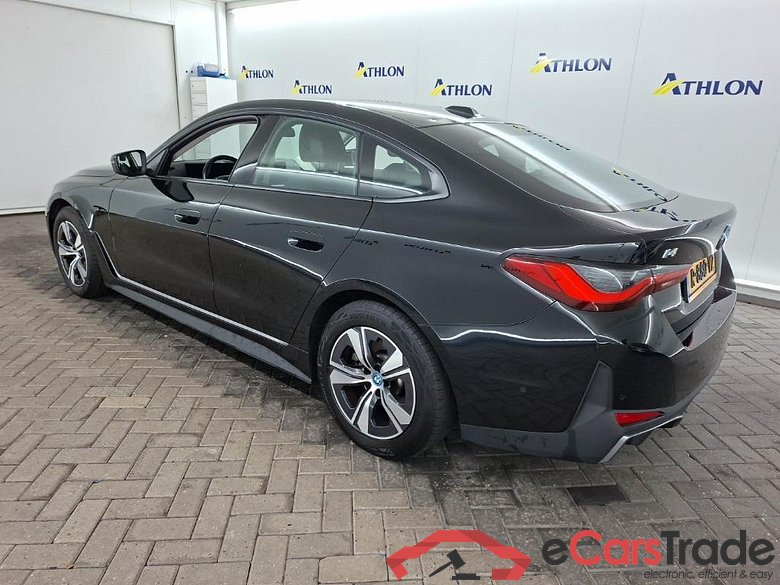 BMW i4 i4 eDrive40 5D 250kW #4