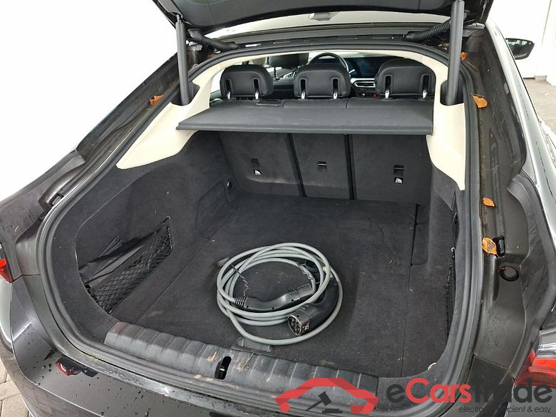 BMW i4 i4 eDrive40 5D 250kW #5