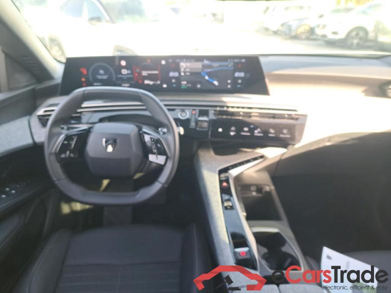 3008 Hybrid 136 Allure 1.2 135CV AT6 6E #3