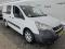 preview Peugeot Partner #1