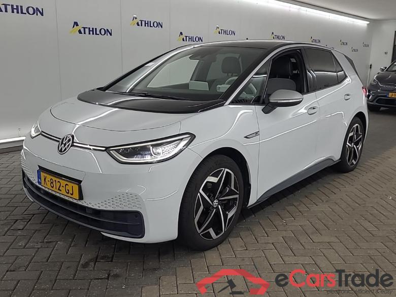VOLKSWAGEN ID.3 58kWh 1st Plus auto 5D 150kW uitlopend #1