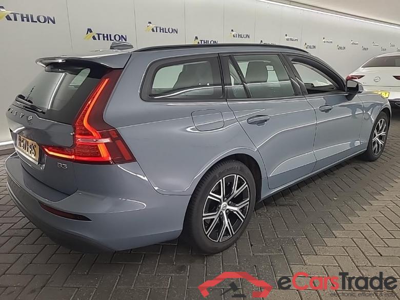VOLVO V60 B3 Automaat Essential 5D 120kW #3
