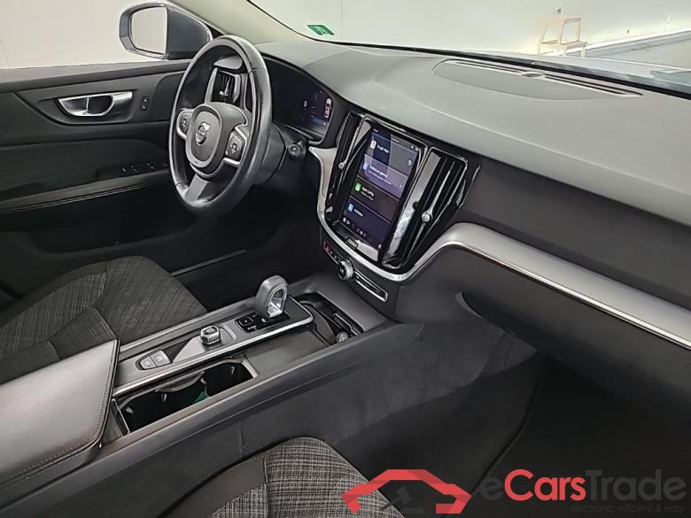 VOLVO V60 B3 Automaat Essential 5D 120kW #6
