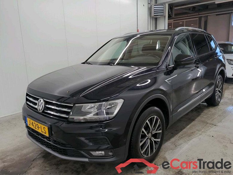 VOLKSWAGEN Tiguan Allspace 1.5 TSI Comf.l. Bus. #1