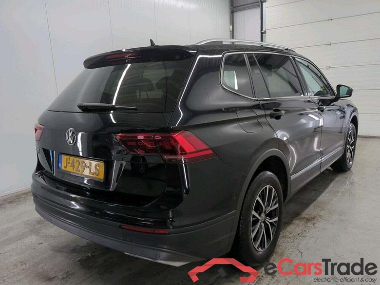 VOLKSWAGEN Tiguan Allspace 1.5 TSI Comf.l. Bus. #2