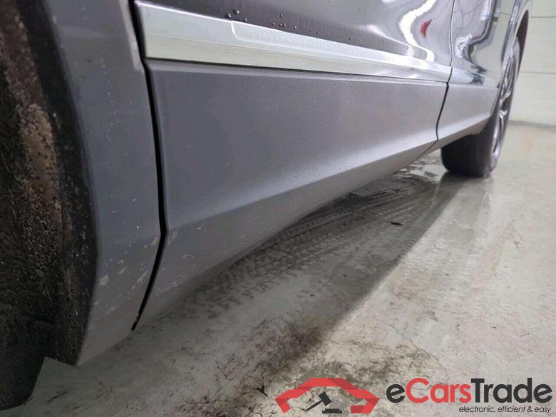 VOLKSWAGEN Tiguan Allspace 1.5 TSI Comf.l. Bus. #6