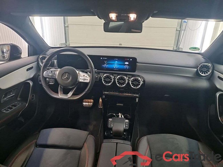 MERCEDES-BENZ A-klasse 250 e AMG Line #3
