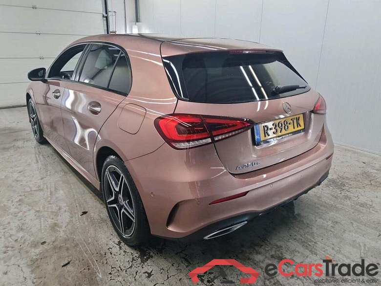 MERCEDES-BENZ A-klasse 250 e AMG Line #6