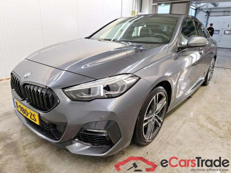 BMW 2-serie Gran Coupé 218i High Executive #1