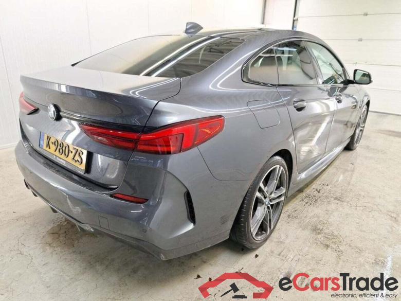 BMW 2-serie Gran Coupé 218i High Executive #2