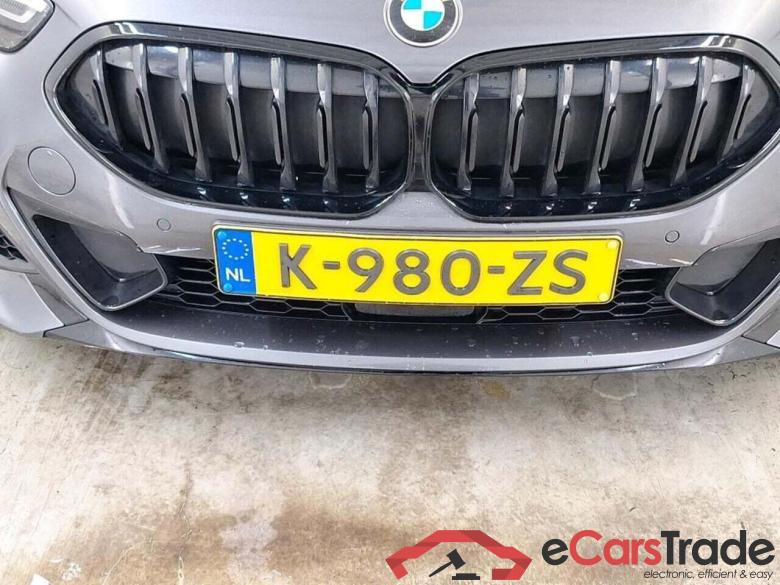BMW 2-serie Gran Coupé 218i High Executive #4