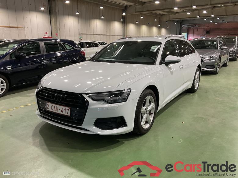 AUDI A6 AVANT 2.0 TDI 40 S TRONIC BUSINESS ED SPORT #2