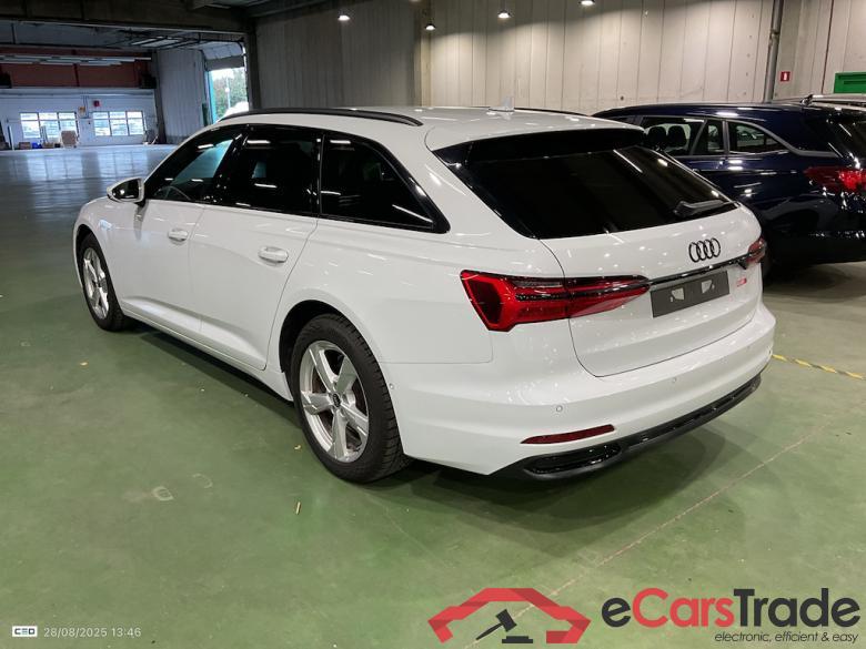 AUDI A6 AVANT 2.0 TDI 40 S TRONIC BUSINESS ED SPORT #3