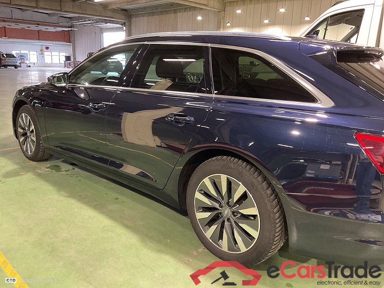 AUDI A6 AVANT DIESEL - 2018 35 TDi Business Edition S tronic #3