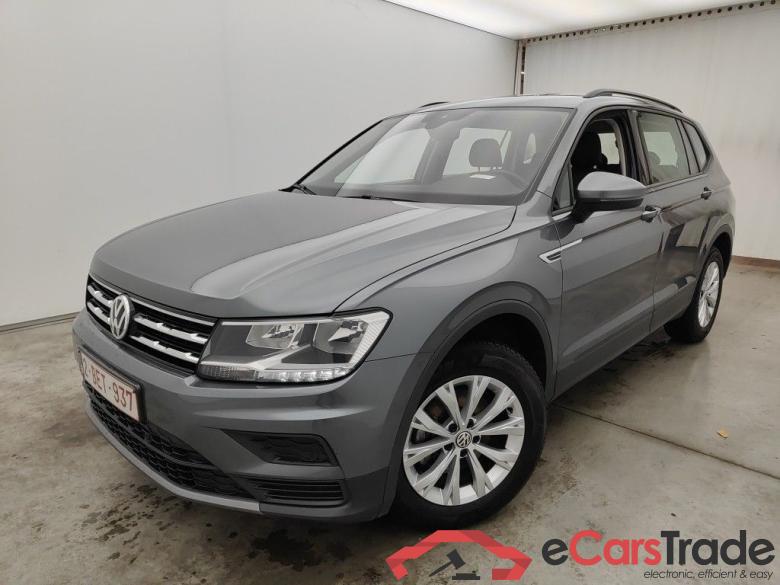 Volkswagen Tiguan Allspace 1.5 TSI Trendline 5d #1