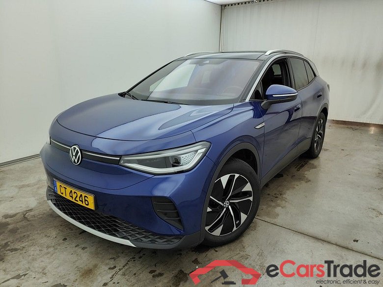 VOLKSWAGEN ID.4 77 kWh Pro 5d #1