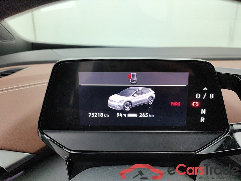 VOLKSWAGEN ID.4 77 kWh Pro 5d #6